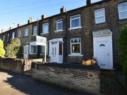 2 Bedrooms Terraced house for rent in Cowslip Street,...