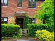 2 Bedrooms Terraced house for rent in Coxbridge Meadow,...