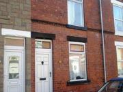 2 Bedrooms Terraced house for rent in Cranbrook Road,...
