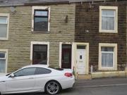 2 Bedrooms Terraced house for rent in Craven Street,...