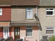 2 Bedrooms Terraced house for rent in Cricklade Road,...