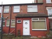 2 Bedrooms Terraced house for rent in Cross Flats Road,...