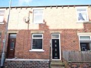 2 Bedrooms Terraced house for rent in Cross Park Street,...
