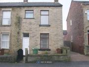 2 Bedrooms Terraced house for rent in Cross Ryecroft...