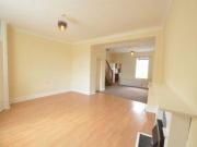2 Bedrooms Terraced house for rent in Cross Street,...
