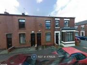 2 Bedrooms Terraced house for rent in Crossley Street,...