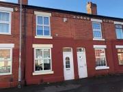 2 Bedrooms Terraced house for rent in Cumberland Street,...