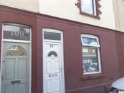 2 Bedrooms Terraced house for rent in Cumberland Street,...