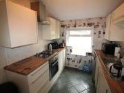 2 Bedrooms Terraced house for rent in Cyprus Street,...