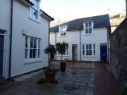 2 Bedrooms Terraced house for rent in Daisy Court,...
