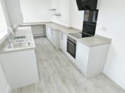 2 Bedrooms Terraced house for rent in Dallas Street,...