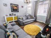 2 Bedrooms Terraced house for rent in Dawlish Avenue,...