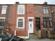 2 Bedrooms Terraced house for rent in Dean Road,...