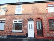 2 Bedrooms Terraced house for rent in Dickenson Street,...