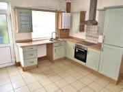 2 Bedrooms Terraced house for rent in Dodsworth Street,...