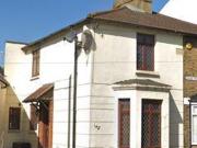 2 Bedrooms Terraced house for rent in Dover Road,...