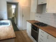 2 Bedrooms Terraced house for rent in Dover Street,...