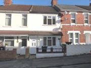 2 Bedrooms Terraced house for rent in Dryden Street,...