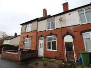 2 Bedrooms Terraced house for rent in Dudley Wood Road,...