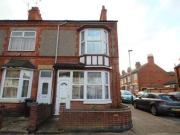 2 Bedrooms Terraced house for rent in Duncan Road,...