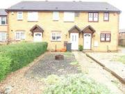2 Bedrooms Terraced house for rent in Dunsford Close,...