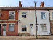 2 Bedrooms Terraced house for rent in Dunton Street,...