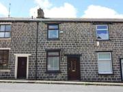 2 Bedrooms Terraced house for rent in East Parade,...