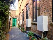 2 Bedrooms Terraced house for rent in East Street,...