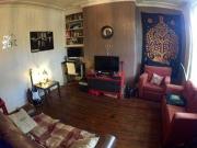 2 Bedrooms Terraced house for rent in Ebor Mount, Leeds LS6