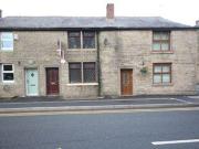 2 Bedrooms Terraced house for rent in Edenfield Road,...