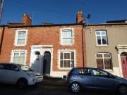 2 Bedrooms Terraced house for rent in Edith Street,...