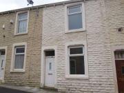2 Bedrooms Terraced house for rent in Edleston Street,...