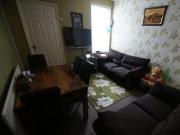 2 Bedrooms Terraced house for rent in Edmund Road,...