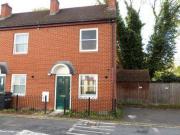 2 Bedrooms Terraced house for rent in Eldon Terrace,...