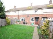 2 Bedrooms Terraced house for rent in Elizabeth Road,...