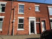 2 Bedrooms Terraced house for rent in Ellen Street,...