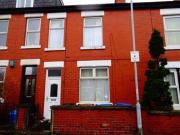 2 Bedrooms Terraced house for rent in Ellesmere Avenue,...