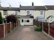 2 Bedrooms Terraced house for rent in Elsicker Lane,...