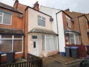 2 Bedrooms Terraced house for rent in Factory Road,...