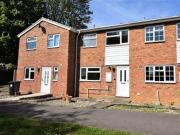 2 Bedrooms Terraced house for rent in Falcon Crescent,...