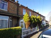 2 Bedrooms Terraced house for rent in Fearnley Street,...