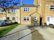 2 Bedrooms Terraced house for rent in Feildens Farm...