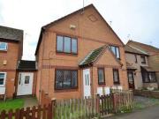 2 Bedrooms Terraced house for rent in Fifth Avenue,...