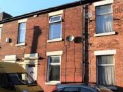 2 Bedrooms Terraced house for rent in Flett Street,...