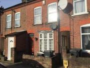 2 Bedrooms Terraced house for rent in Fredrick Street,...