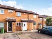 2 Bedrooms Terraced house for rent in Frensham,...