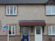 2 Bedrooms Terraced house for rent in Fuller Close,...