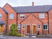 2 Bedrooms Terraced house for rent in Gadfield Grove,...