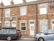2 Bedrooms Terraced house for rent in Garfield Terrace,...