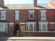 2 Bedrooms Terraced house for rent in Gateford Road,...
